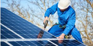Installation Maintenance Panneaux Solaires Photovoltaïques à Detain-et-Bruant